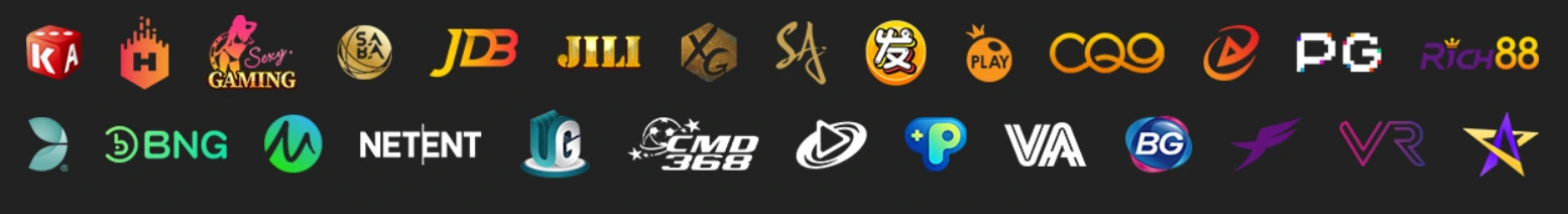 Nhà phát triển game cho 39bet app